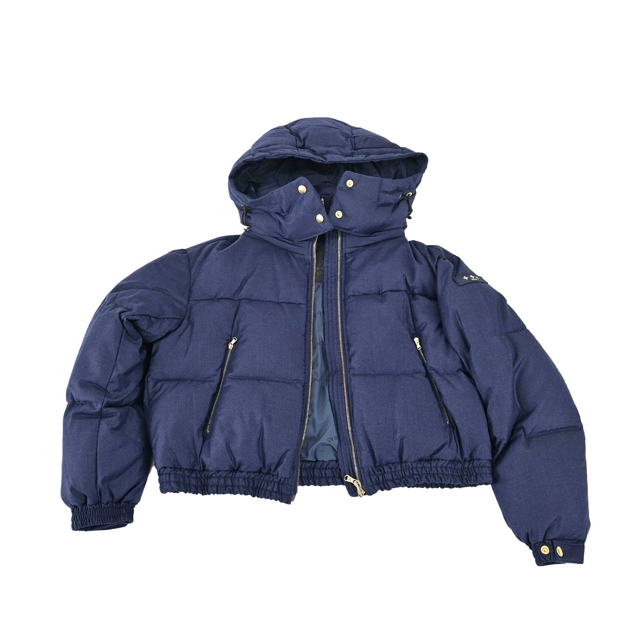 SALE】 タトラス TATRAS ダウンジャケット LTAT21A4856-D VIGEER 40