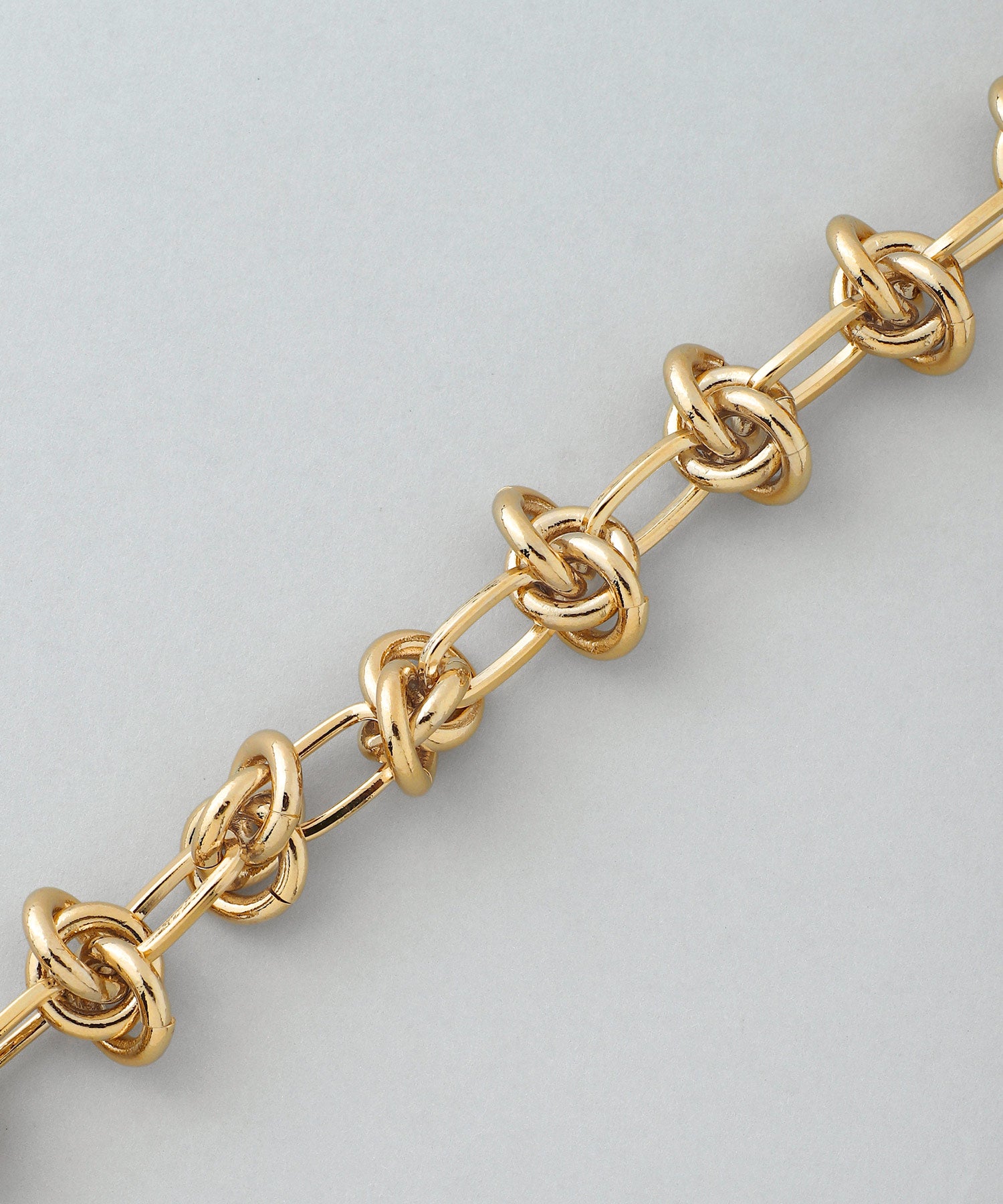 ANEMONE】淡水パール×チェーンマンテルブレスレット｜SANPO ONLINE