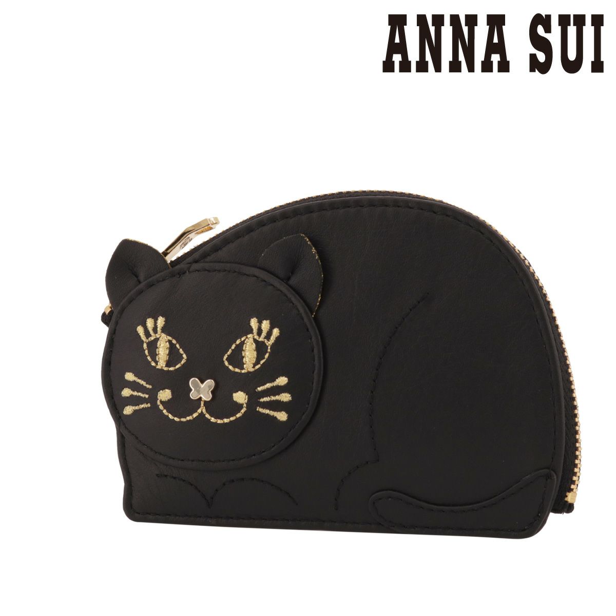 アナスイ キーケース 本革 レディース TITIキーケース 0317741 ANNASUI