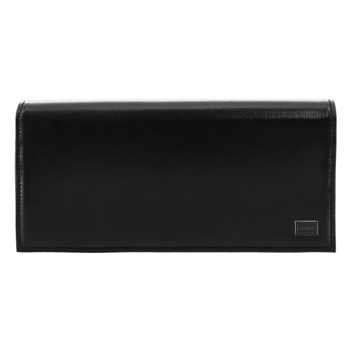 ポーター カレント ロングウォレット 052-02210 PORTER CURRENT 吉田