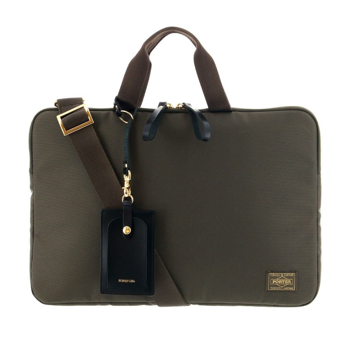 ポーター シア 2WAYショルダーバッグ 871-05184 PORTER SHEA 吉田