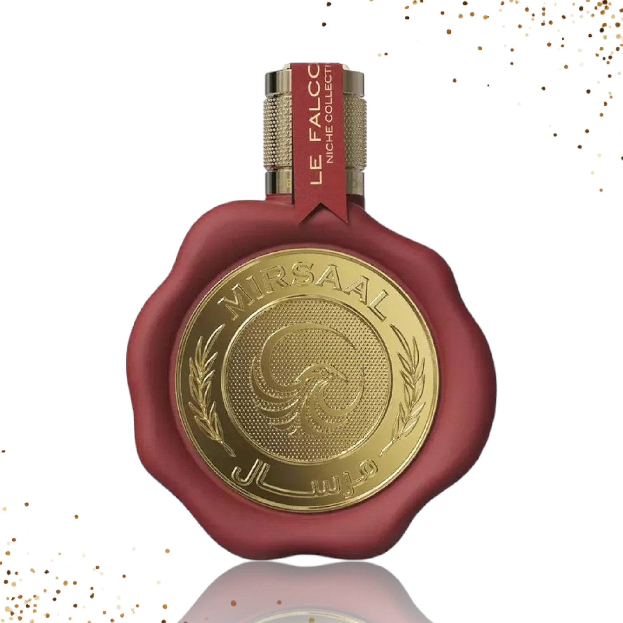 Mirsaal Love Letter By Le Falcone – SADULUXURY PERFUMES