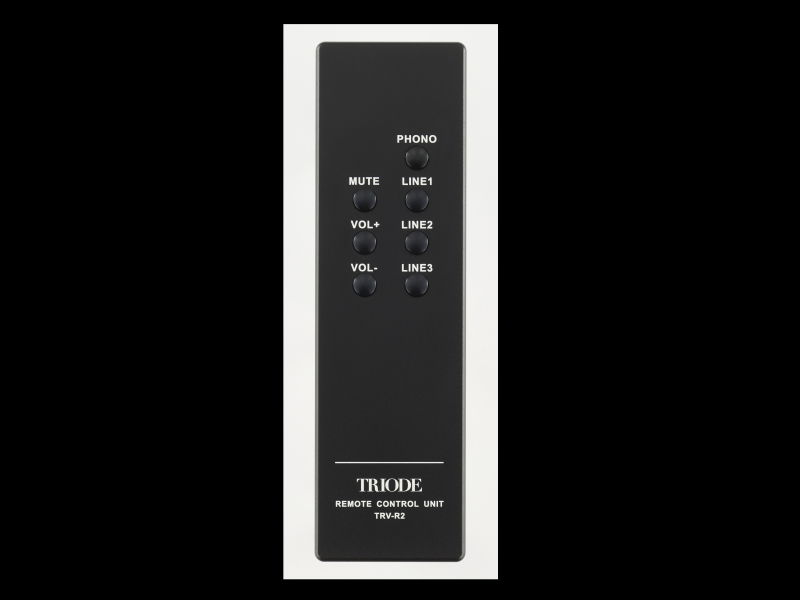 TRIODE TRV-88XR トライオード 真空管プリメインアンプ | sagamiaudio