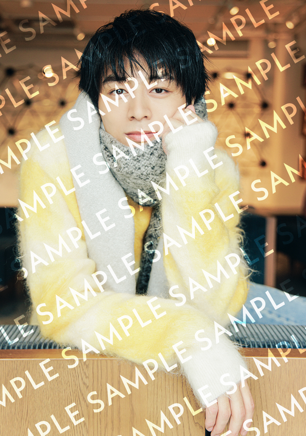 11/5（水）2026年度カレンダー発売＆全国にて発売記念イベント開催決定
