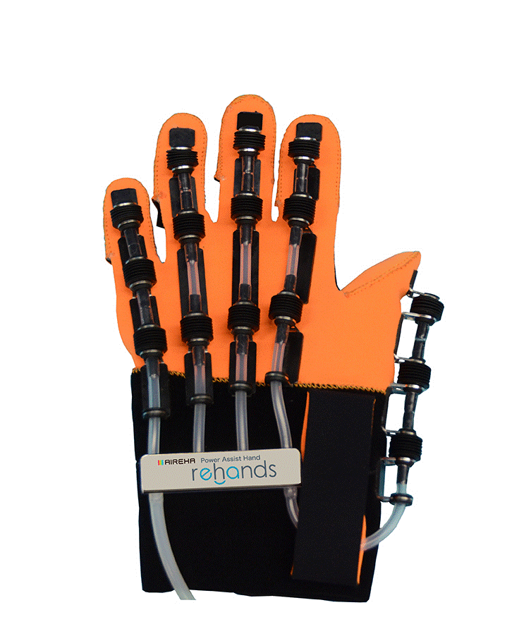 パワーアシストリハンズ | 株式会社サイチ