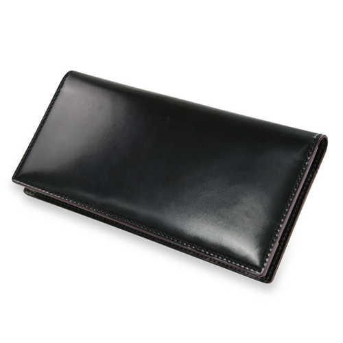 GANZO ホーウィンシェルコードバン2 BOX小銭入れ » saifugraph