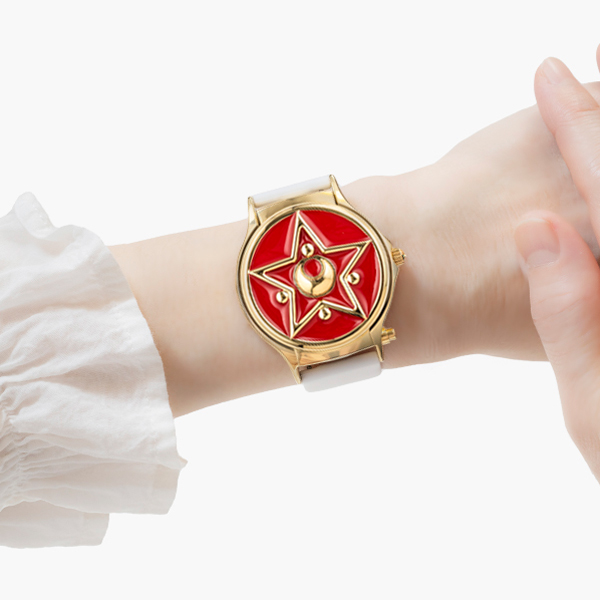 ストアオリジナル 7周年記念ウォッチ（火野レイ）: 全商品｜Sailor