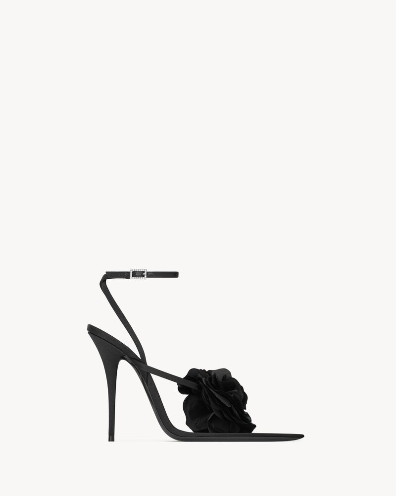 レディース サンダル | サンローラン | YSL