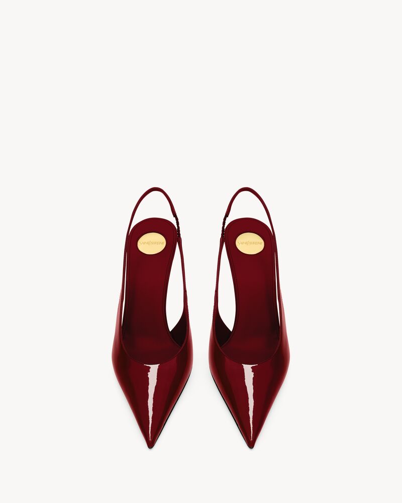 ウィメンズ シューズ・靴 | サンローラン | YSL