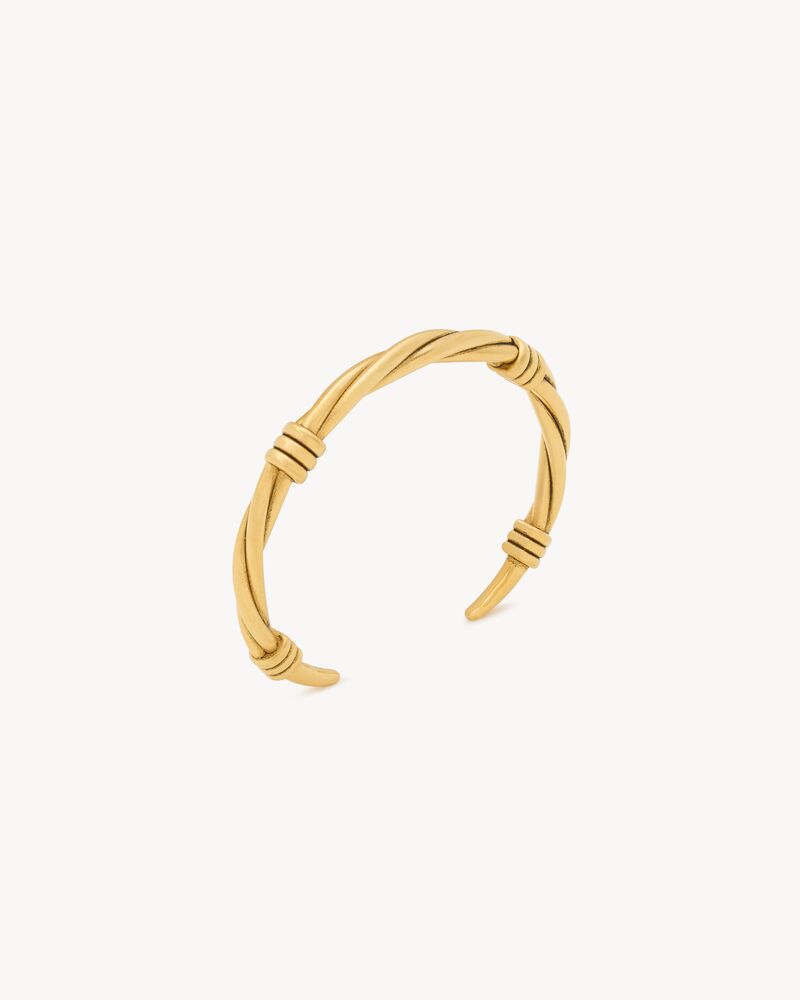 ウィメンズ ブレスレット＆バングル | サンローラン | YSL
