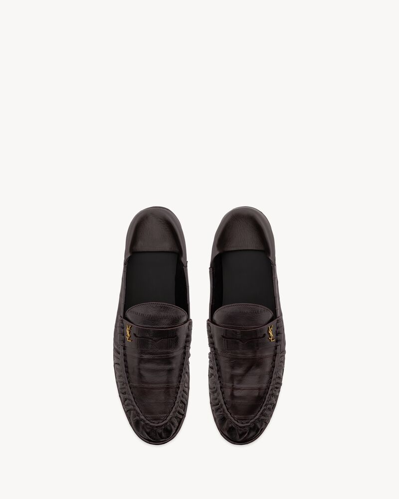 メンズ ローファー | サンローラン | YSL