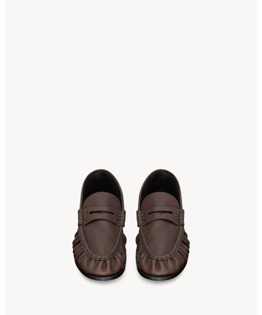 SAINT LAURENT/サンローラン_men通販 | ル ローファー ソフト(イール