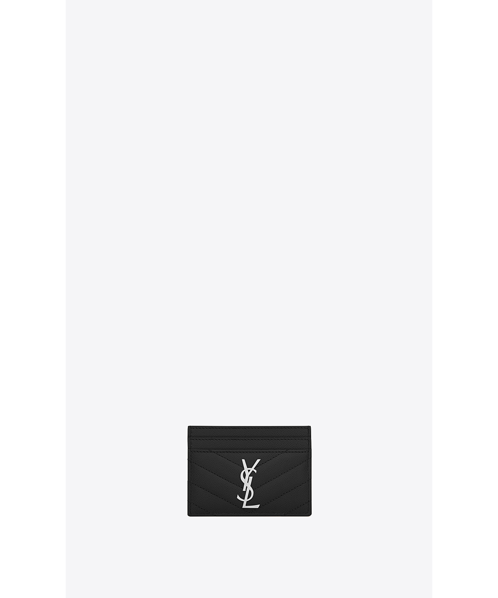 SAINT LAURENT/サンローラン_women通販 | モノグラム キーポーチ