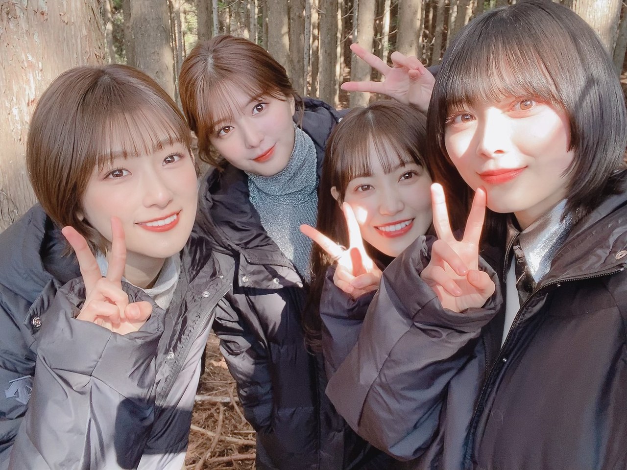 森田 ひかる公式ブログ | 櫻坂46公式サイト