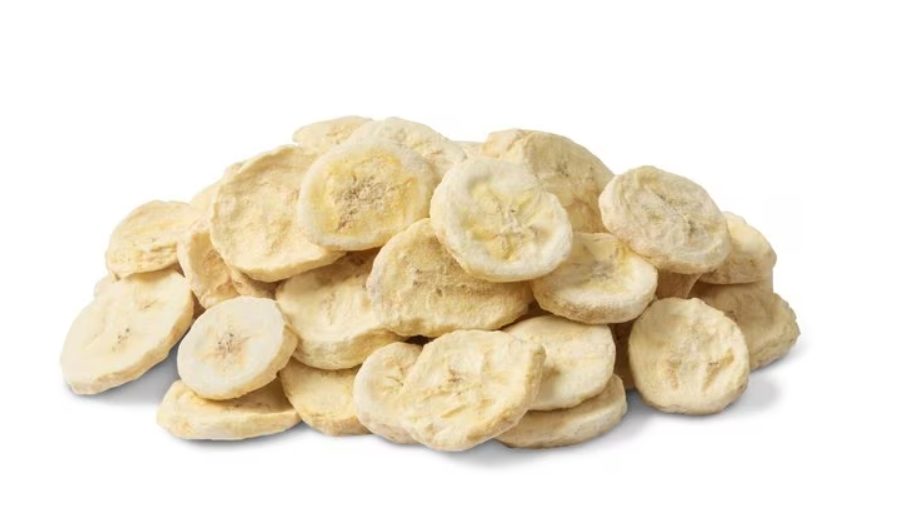 Bananas – Sakurai Tasty Treats