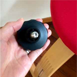 Sakamoto house｜サカモトハウスのご案内 バランスチェアのサカモトハウス