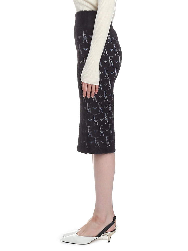 アルマーニ レディース スカート エンポリオアルマーニ EMPORIO ARMANI