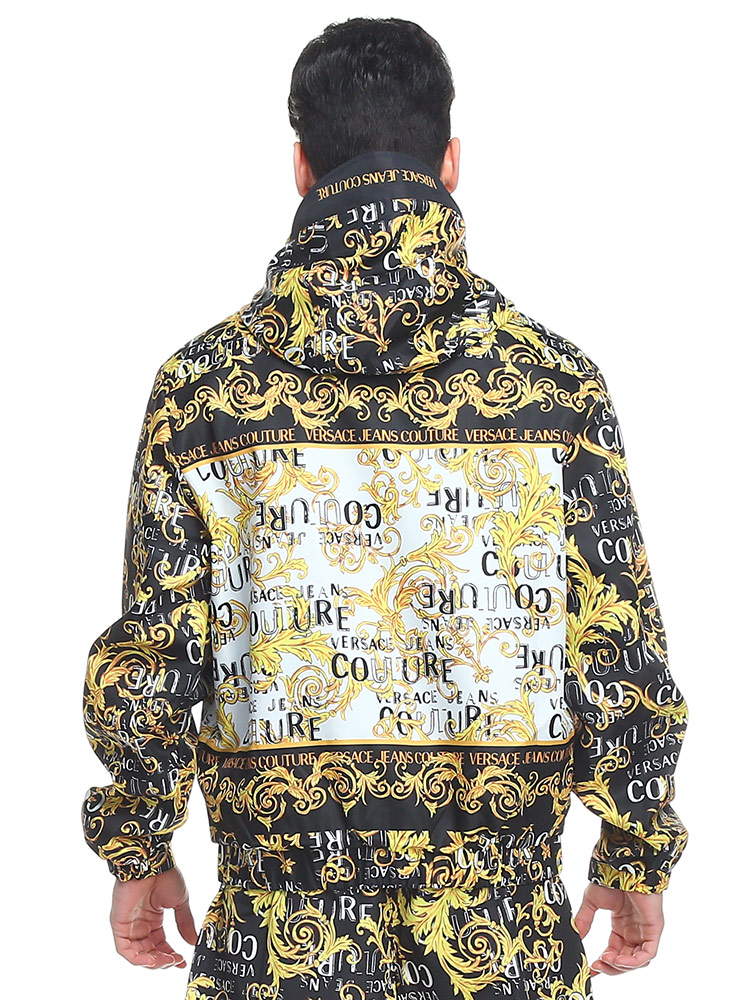 VERSACE JEANS COUTURE (ヴェルサーチェ ジーンズ クチュール) ロゴ