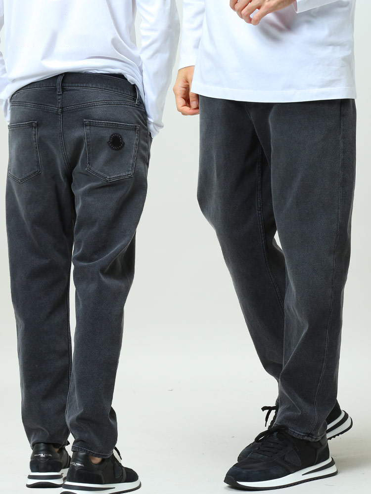 モンクレール メンズ パンツ デニム MONCLER ブランド ボトムス