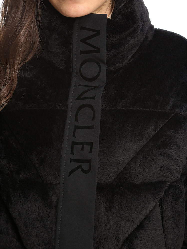 モンクレール レディース ダウン MONCLER ブランド ダウンジャケット