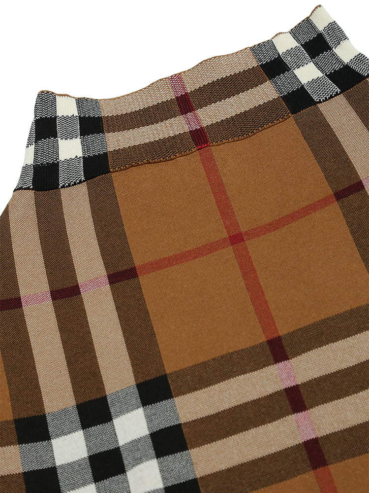バーバリー レディース スカート BURBERRY ブランド タイトスカート