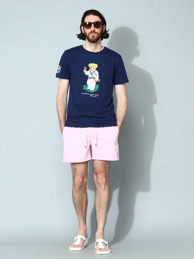 オンラインストア限定】 POLO RALPH LAUREN (ポロ ラルフ ローレン