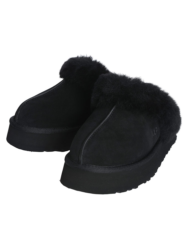 UGG (アグ) バックストラップ サンダル Funkette UGGL1113474