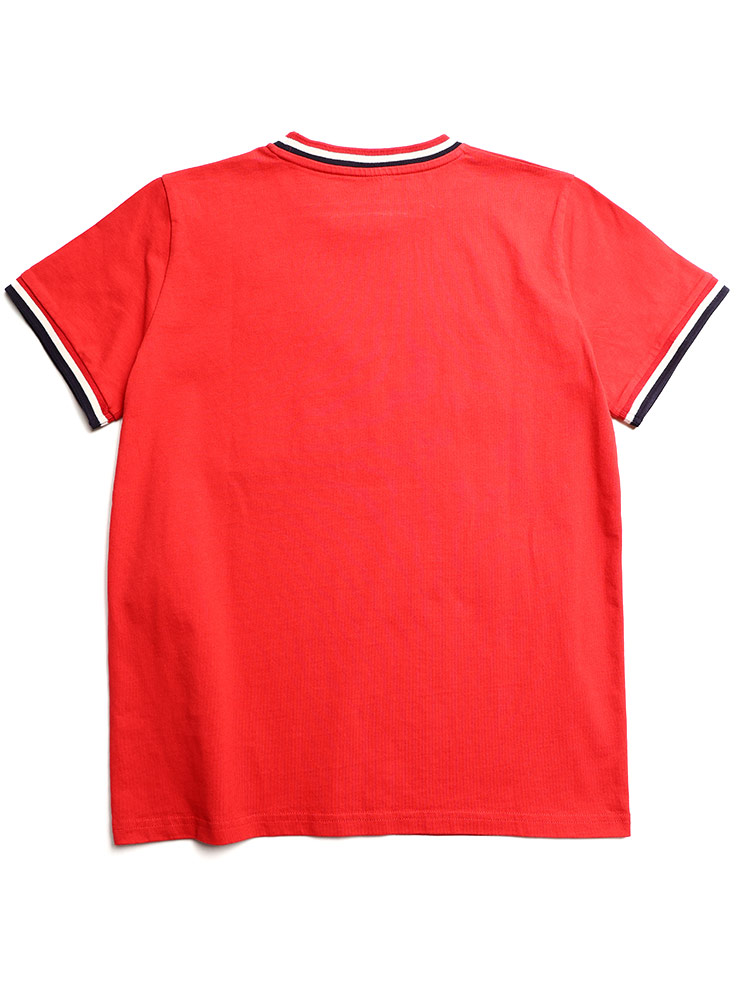 モンクレール キッズ Tシャツ 半袖 MONCLER ブランド カットソー 子供