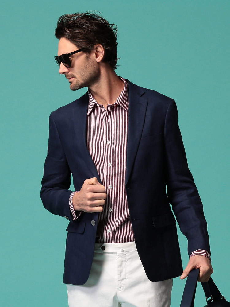 ローレン ラルフローレン メンズ ジャケット LAUREN RALPH LAUREN