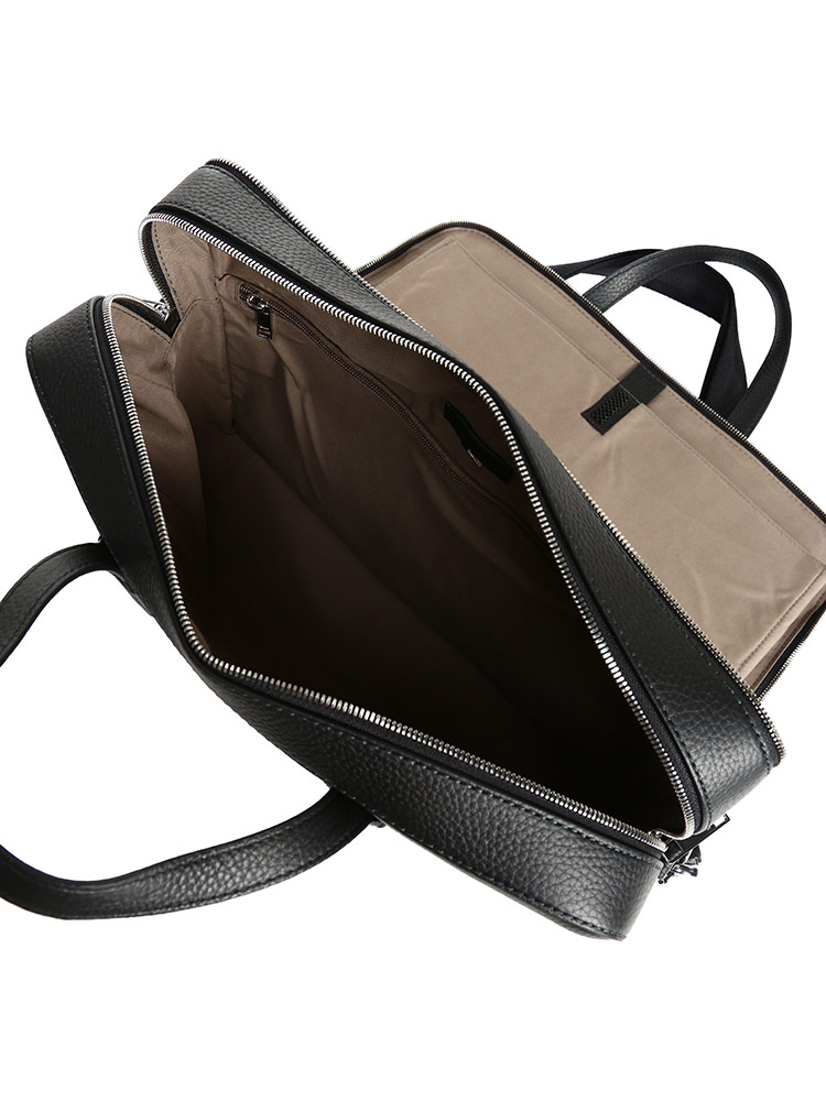 ヒューゴボス メンズ バッグ HUGO BOSS ブランド ブリーフバッグ 鞄
