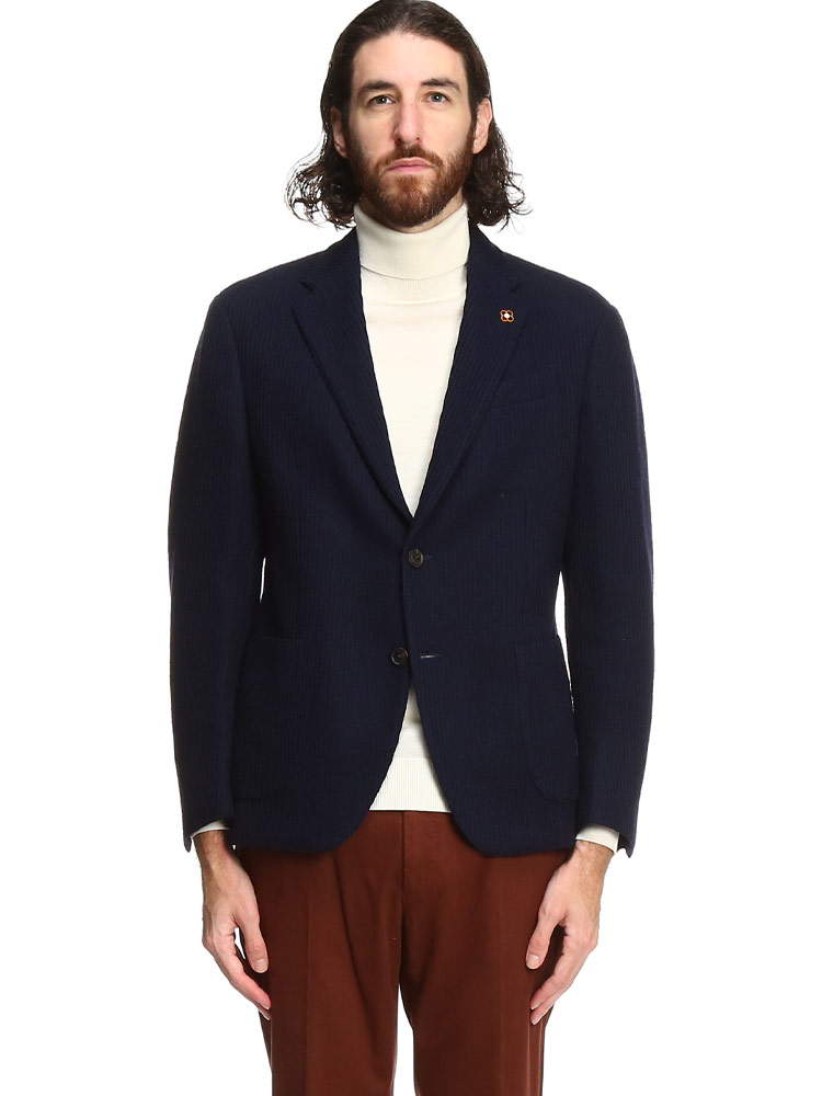 ラルディーニ メンズ ジャケット LARDINI ブランド アウター