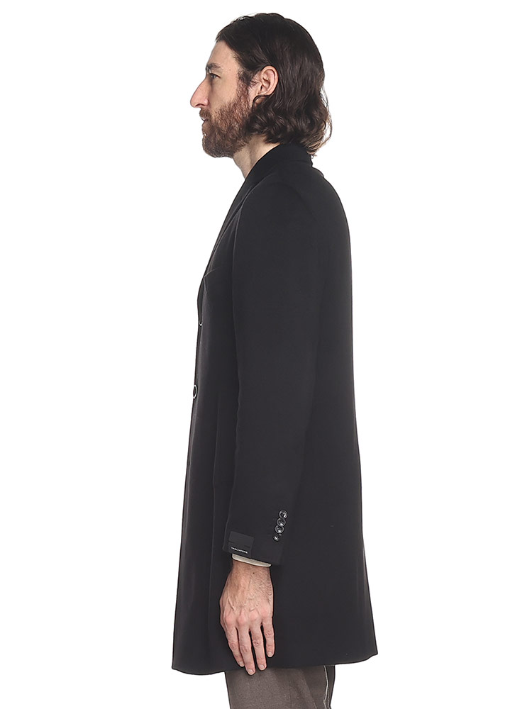 TAGLIATORE (タリアトーレ) カシミヤ100％ シングル ロングコート