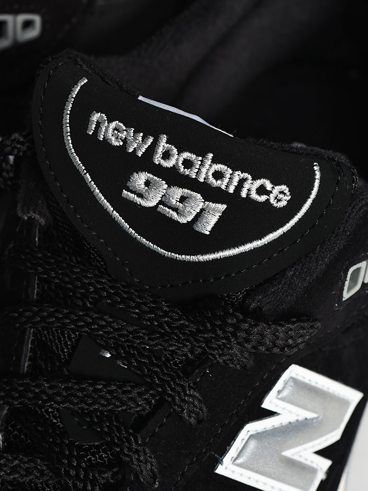New Balance (ニューバランス) Made in UK 991 v2 ローカット
