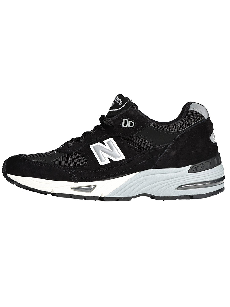 New Balance (ニューバランス) Made in UK 991 v2 ローカット