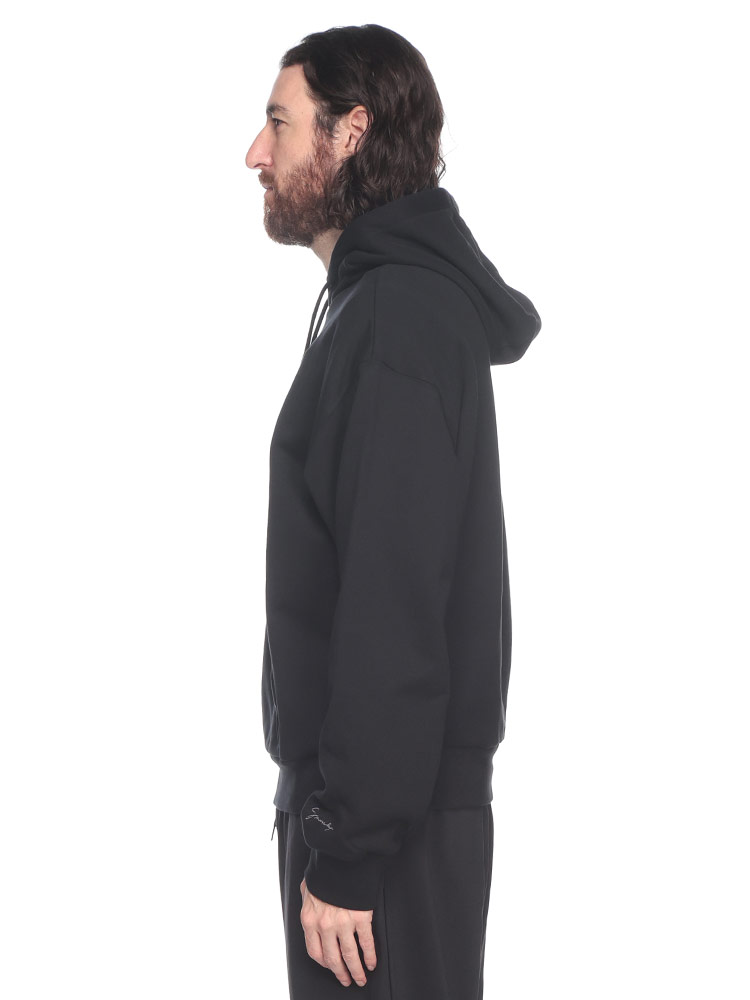 GIVENCHY (ジバンシィ) 裏毛 シャンデリアモチーフ プルオーバー