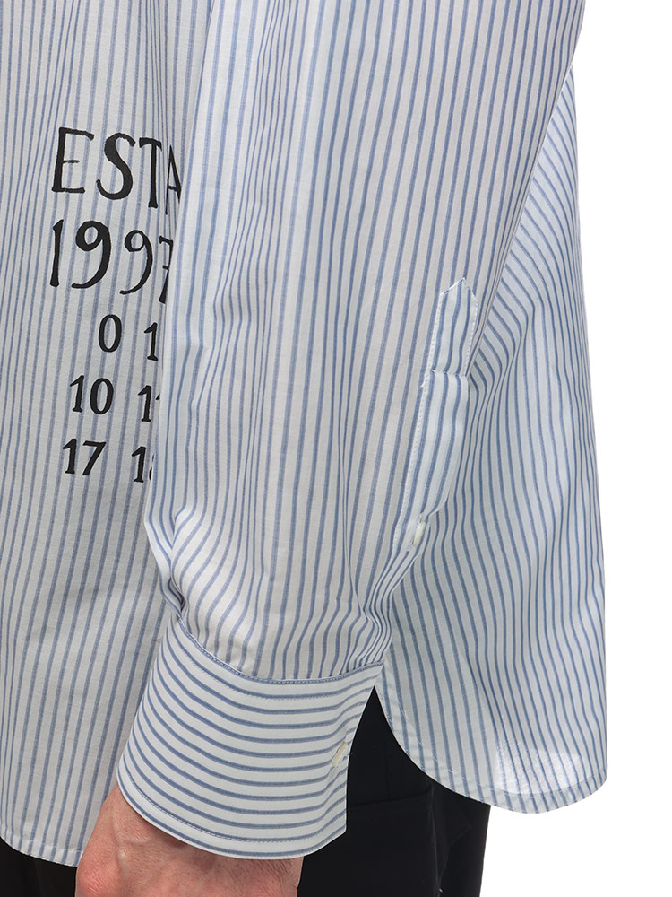 MM6 Maison Margiela (エムエムシックス メゾン マルジェラ) ロゴ