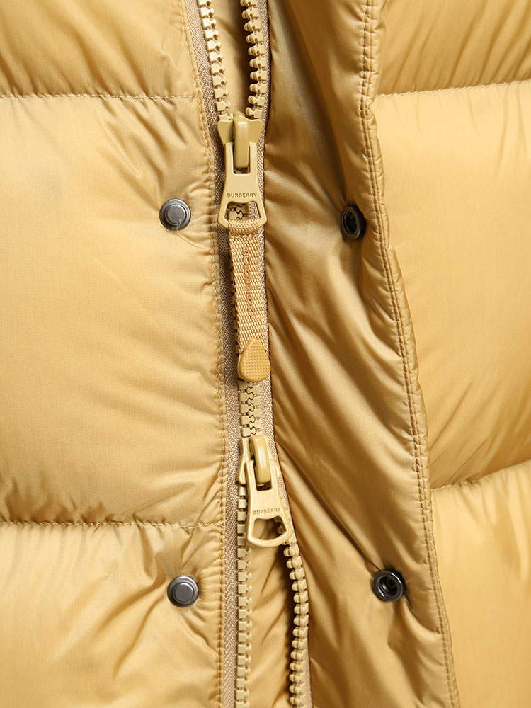 2022秋冬新作】 バーバリー メンズ ブルゾン BURBERRY ブランド