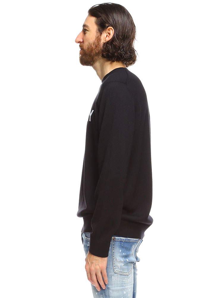 2022秋冬新作】 バーバリー メンズ セーター BURBERRY ブランド