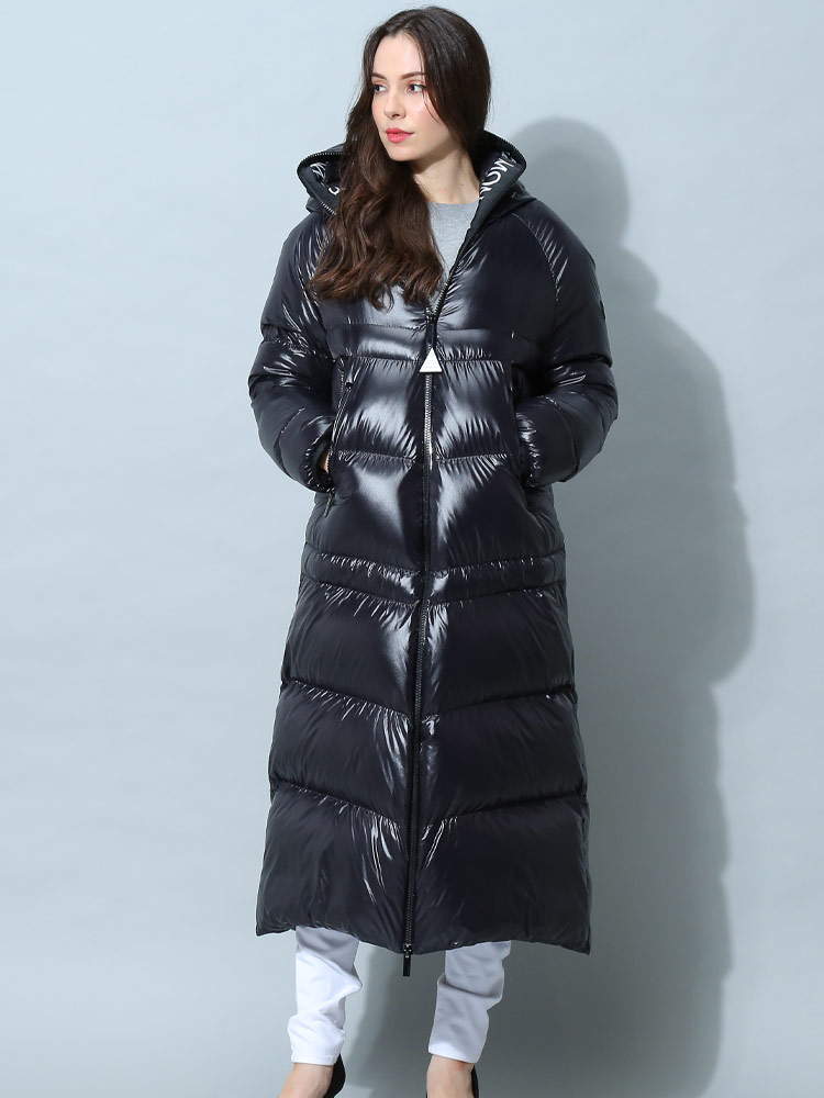 モンクレール レディース ダウン MONCLER ブランド ダウンジャケット
