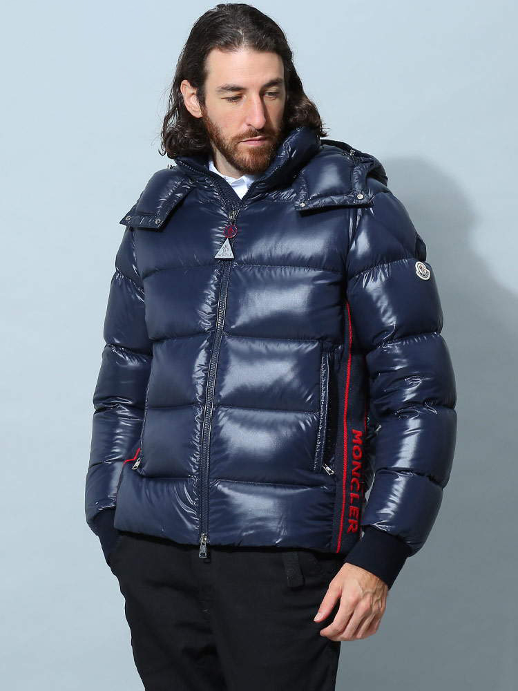 モンクレール メンズ ダウン MONCLER ブランド ダウンジャケット