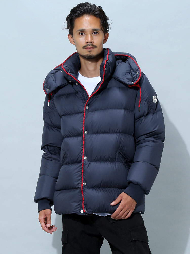 モンクレール メンズ ダウン MONCLER ブランド ダウンジャケット