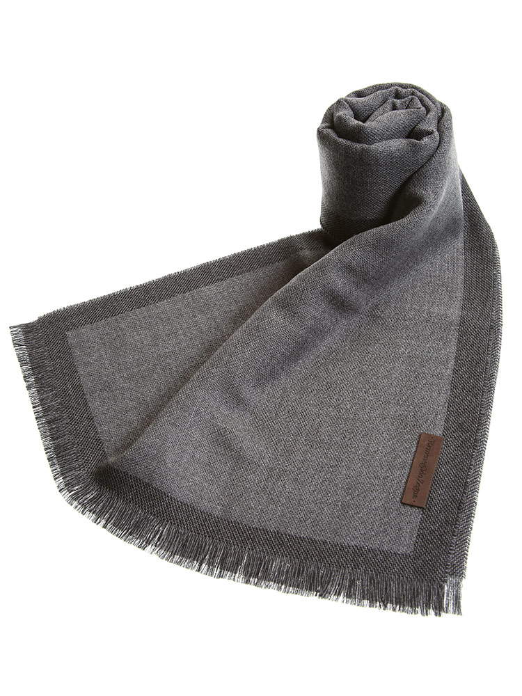 Ermenegildo Zegna エルメネジルド ゼニア ウール100％ ライン タグ