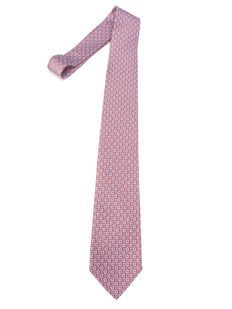 Salvatore Ferragamo (サルヴァトーレフェラガモ) シルク100