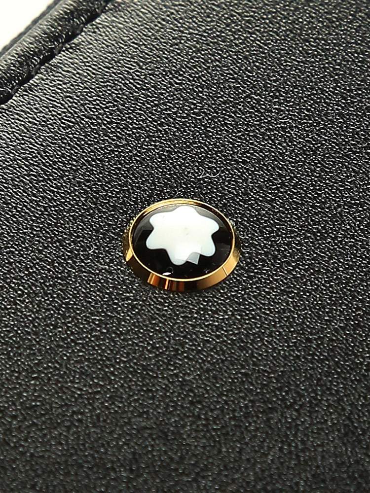 モンブラン メンズ 財布 MONTBLANC ブランド 長財布 サイフ ウォレット