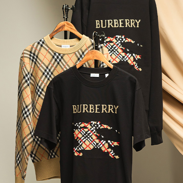 BURBERRY (バーバリー)【サカゼン公式通販】