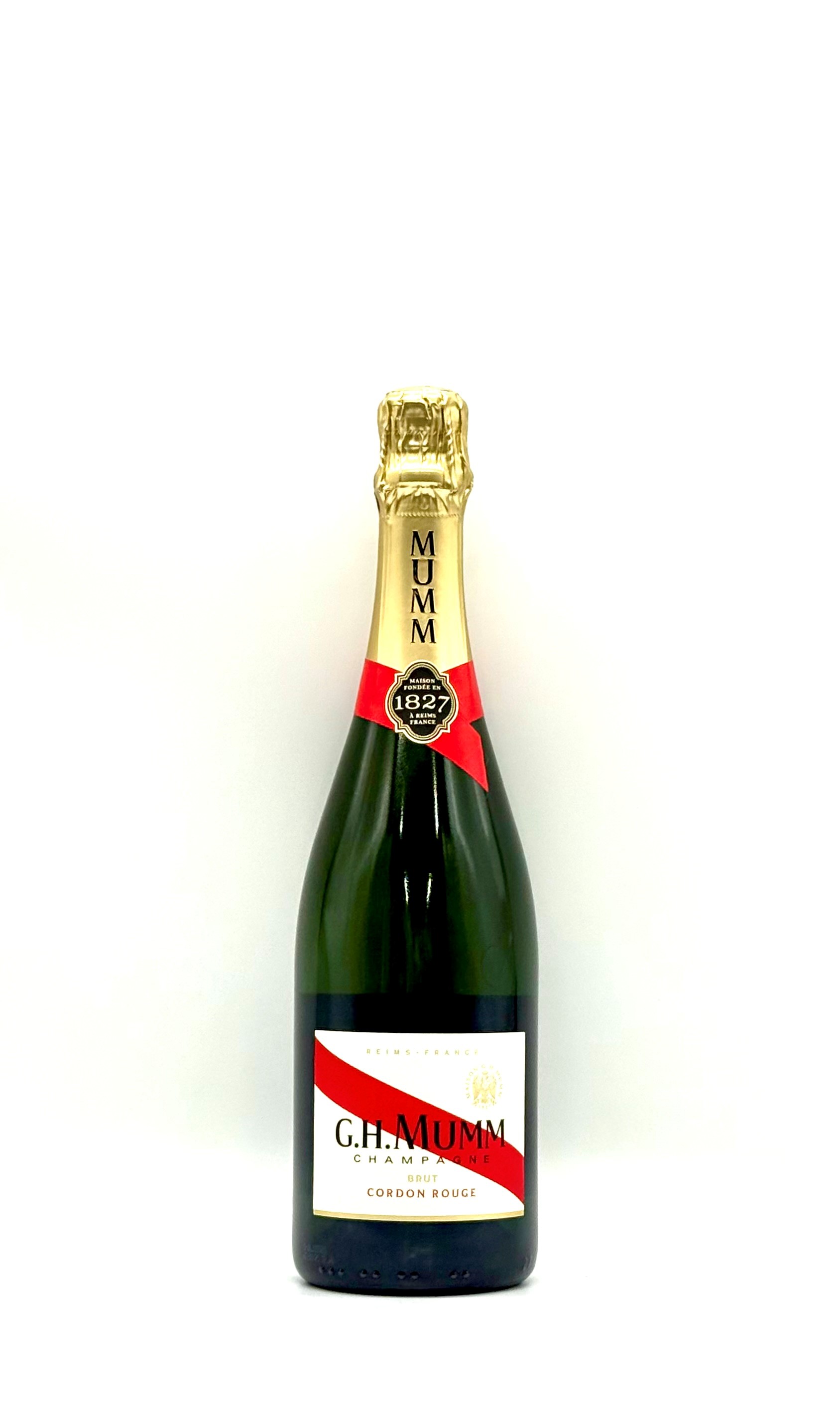 マム コルドン ルージュ 750ml | 酒のいろは | 日本酒・焼酎・ワイン