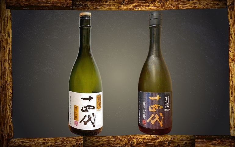 十四代】別撰諸白 播州山田錦のスペックと通販最安値店｜特徴や味の