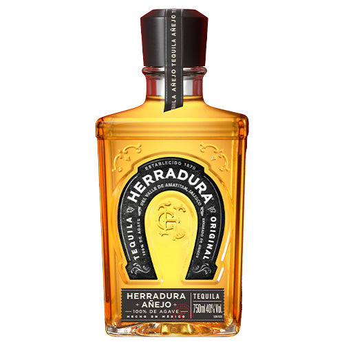 エラドゥーラ アネホ 40% 750ml 箱なし スピリッツ テキーラ メキシコ