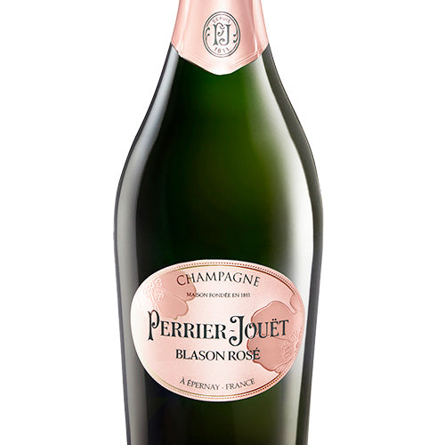 正規輸入品】ペリエ ジュエ ブラゾン ロゼ NV 750ml エコロジカル