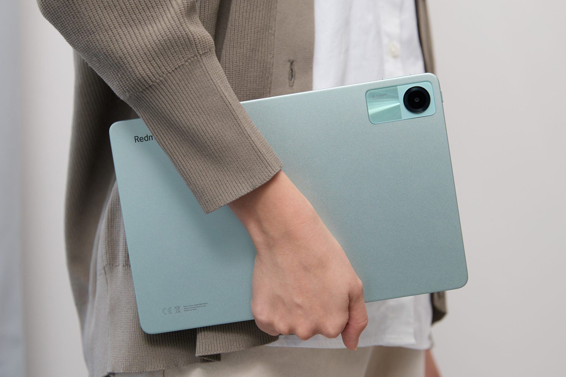 Xiaomiの11インチタブレット「Redmi Pad SE」をレビュー。エンタメ